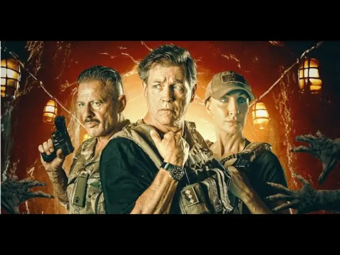 Watch film In Tenebras: Into the Darkness | Trailer