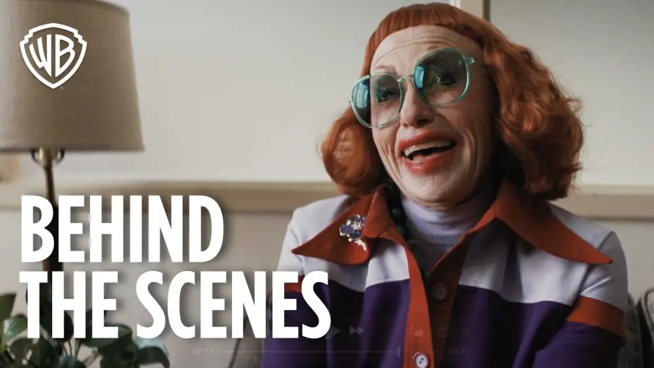 Watch film Weapons | Weaponized: The Cast of Weapons - Behind the Scenes