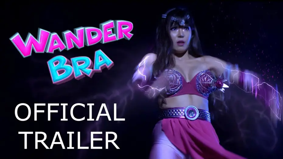 Watch film Wander Bra | WANDER BRA Official Trailer [September 12, 2018]