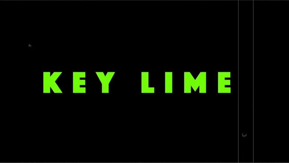 Watch film Key Lime | KEY LIME Official Trailer