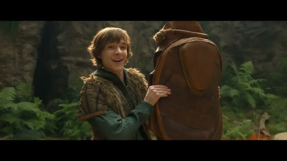 Watch film Untitled How to Train Your Dragon Film | Creating Toothless