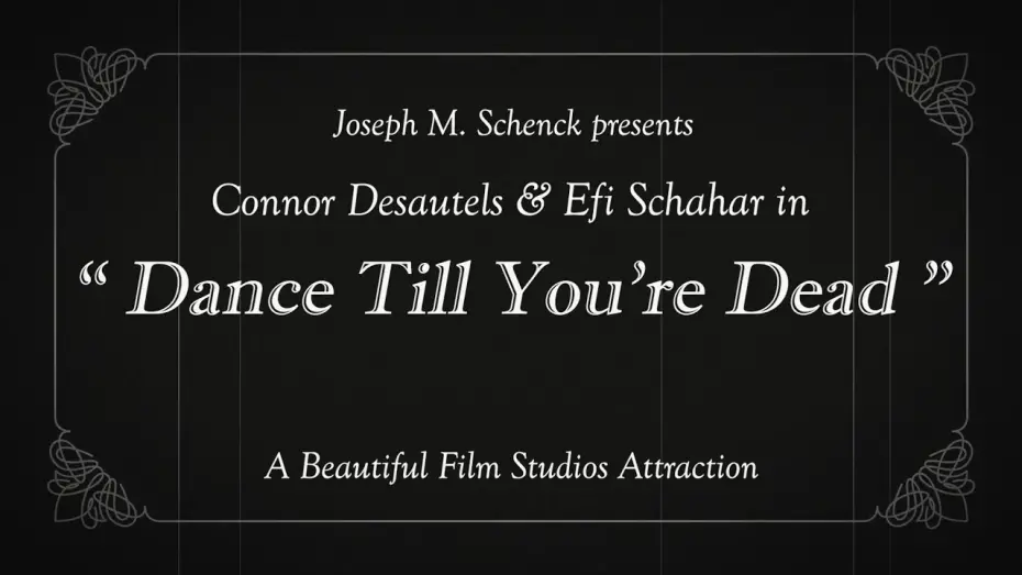 Watch film Dance Till You