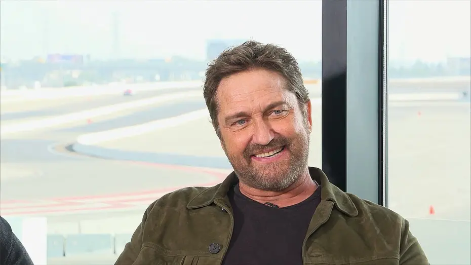 Watch film Den of Thieves 2: Pantera | Gerard Butler & O