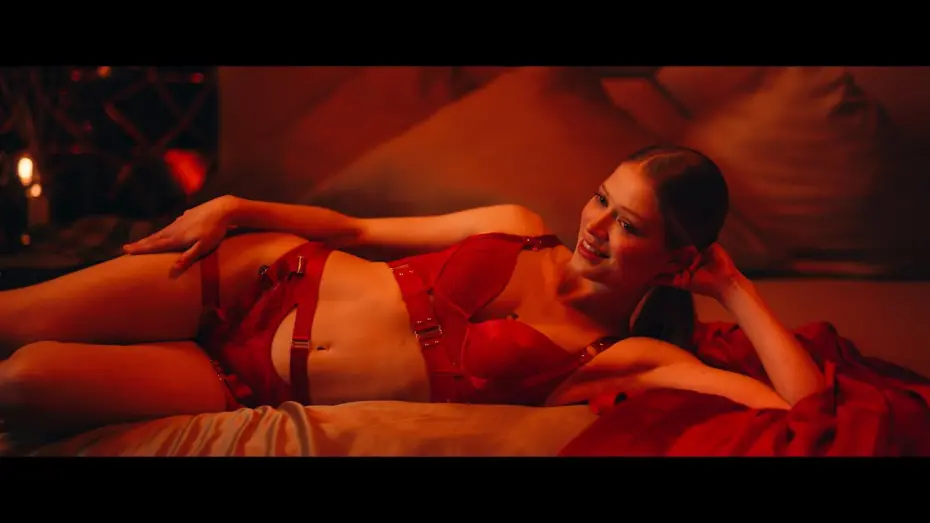 Watch film Traumnovelle | Traumnovelle (Dream Story) Trailer - Arthur Schnitzlers Erotik-Thriller