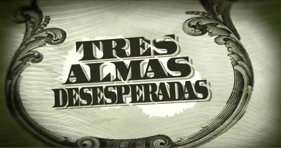 Watch film La espera desespera | La Espera Desespera - Official Trailer [HD]