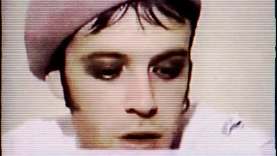 Watch film Pieces Of Sleep: The 1993 Japan Tour Re-Imagined | Pieces Of Sleep: The 1993 Japan Tour Re-Imagined - Trailer