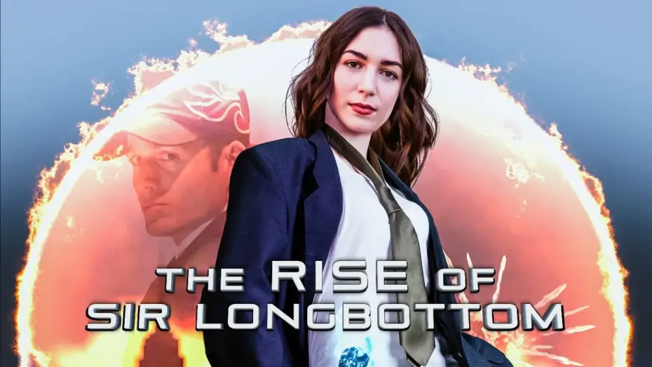 Watch film The Rise of Sir Longbottom | THE RISE OF SIR LONGBOTTOM Official Trailer (2021) Action SciFi