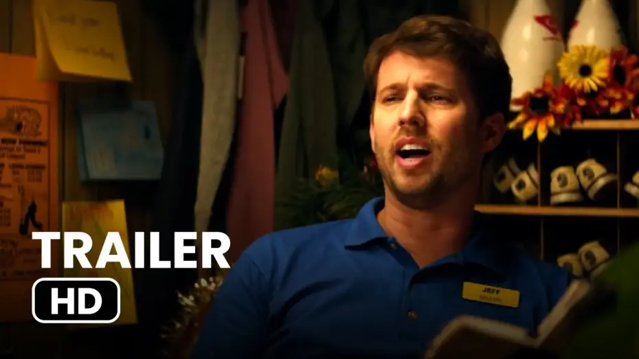Watch film When Jeff Tried to Save the World | When Jeff Tried to Save the World - Trailer #1 (2018)