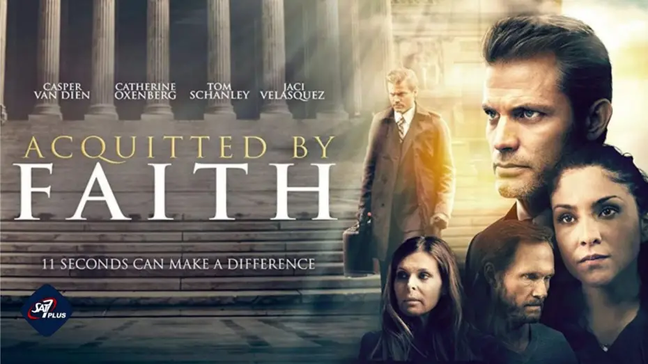 Watch film Acquitted by Faith | Acquitted by Faith