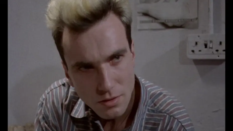 Watch film My Beautiful Laundrette | Clip