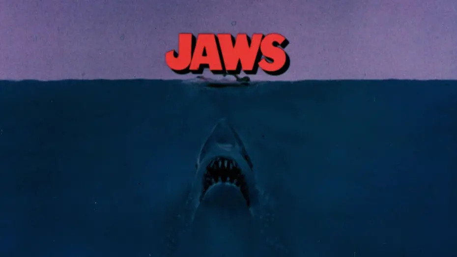 Watch film Jaws | Jaws (1975) original theatrical teaser trailer [FTD-0201]