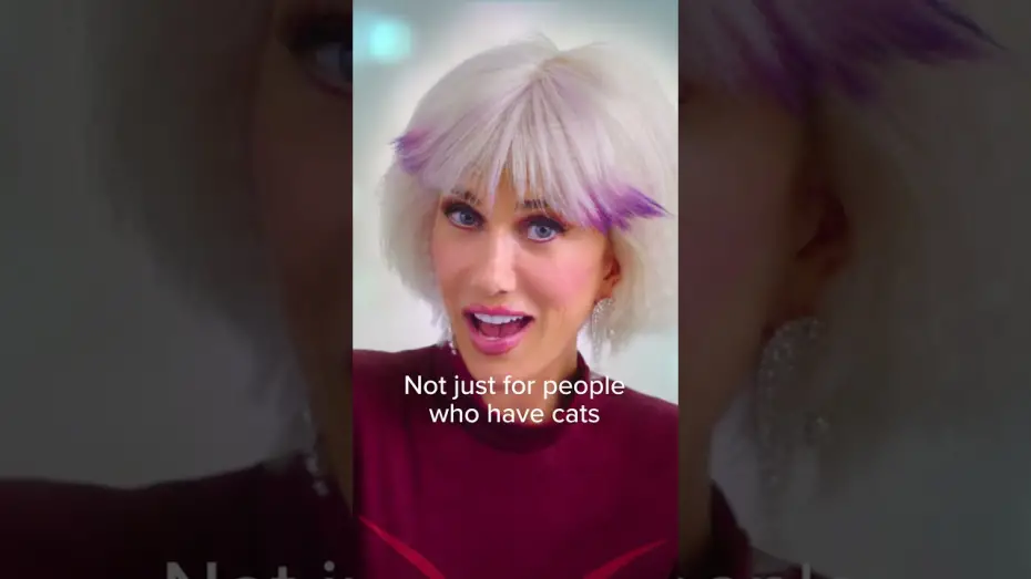 Watch film Gabby&rsquo;s Dollhouse: The Movie | The litter that glitters with the one and only Kristen Wiig.