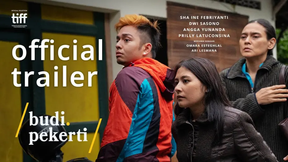 Watch film Andragogy | Budi Pekerti - Official Trailer