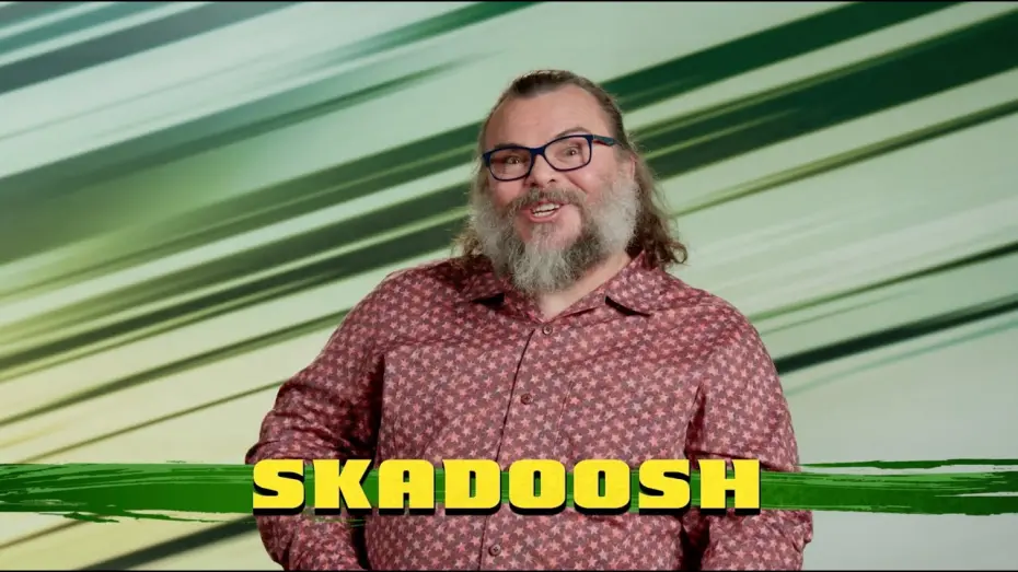 Watch film Kung Fu Panda 4 | Skadoosh