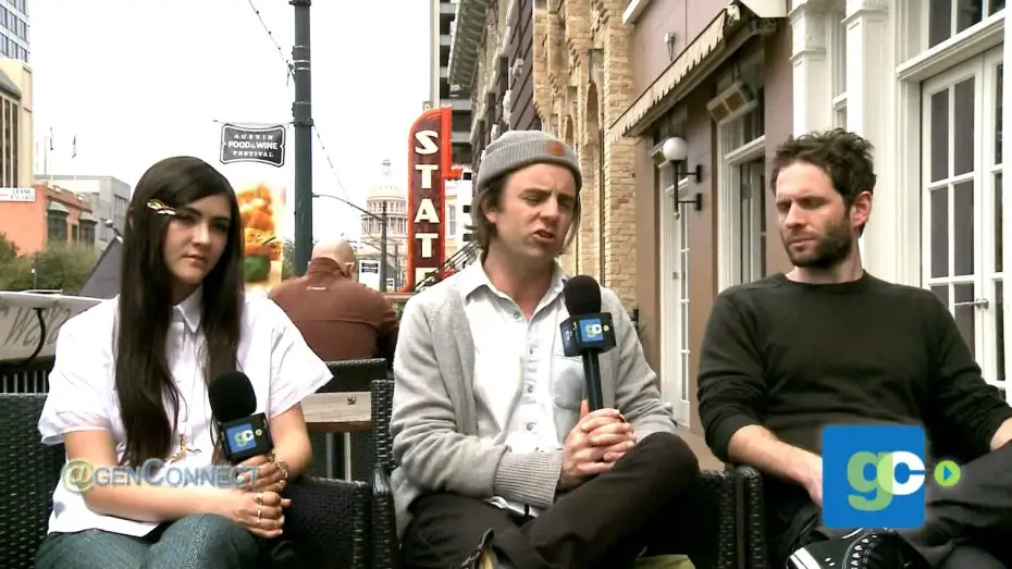 Watch film All the Wilderness | 