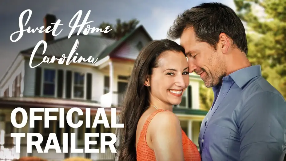 Watch film Sweet Home Carolina | Sweet Home Carolina - Official Trailer - MarVista Entertainment