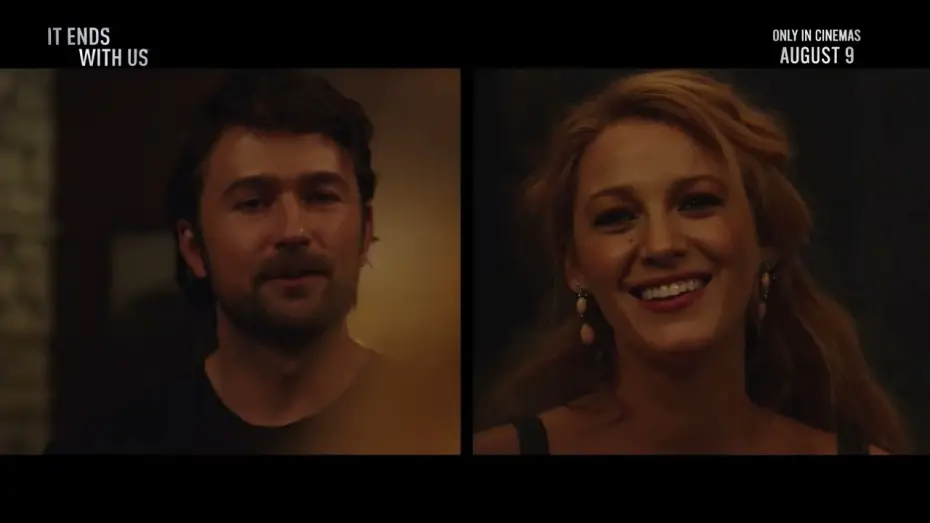 Watch film It Ends with Us | Book to Screen Vignette