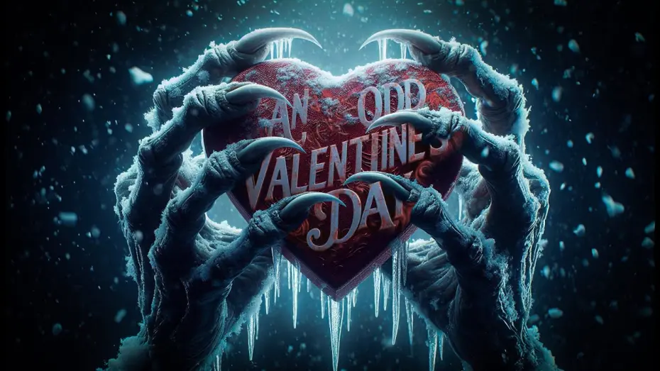 Watch film An Odd Valentine