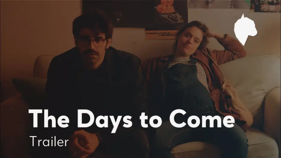 Watch film The Days to Come | THE DAYS TO COME - Trailer | FEST 2019