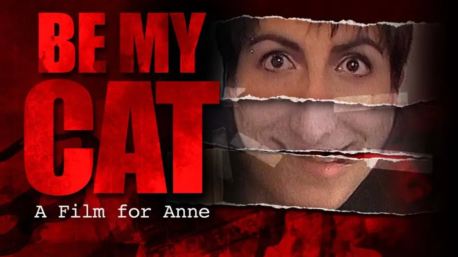 Watch film Be My Cat: A Film for Anne | Official Trailer