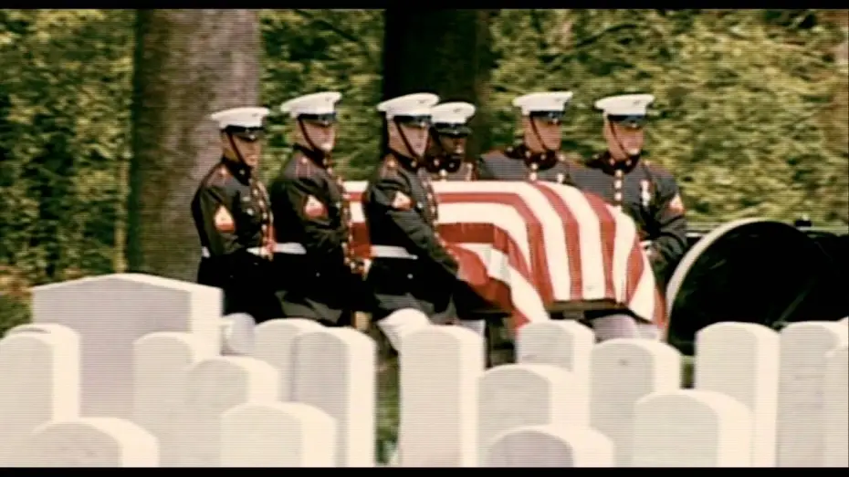 Watch film The Tillman Story | The Tillman Story Trailer (HD)