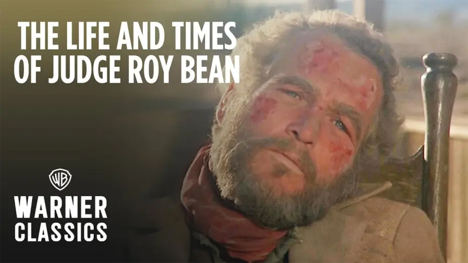 Watch film The Life and Times of Judge Roy Bean | Back From the Dead