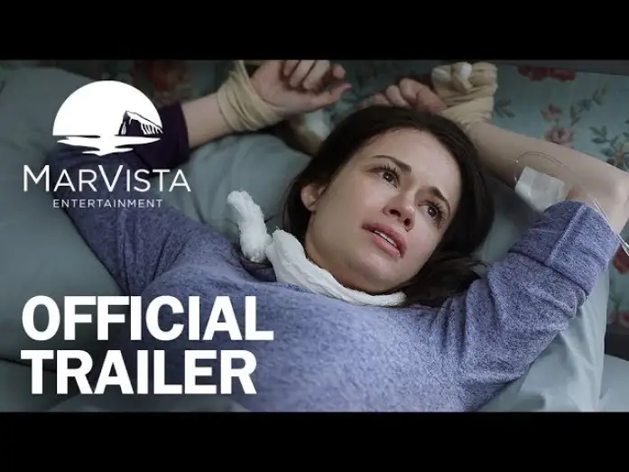 Watch film Killer Night Shift | Official Trailer