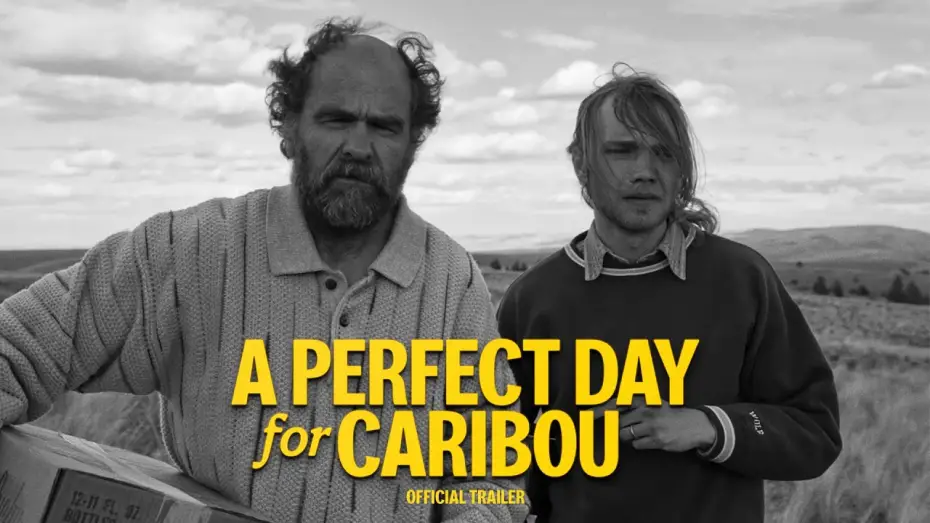 Watch film A Perfect Day for Caribou | Trailer