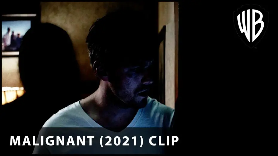 Watch film Malignant | Is this house haunted?
