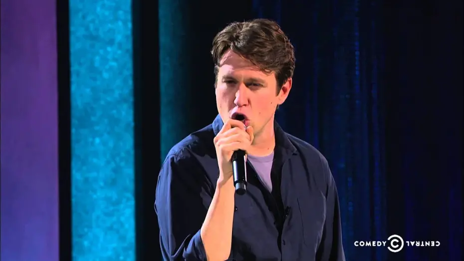 Watch film Pete Holmes: Nice Try, the Devil! | Pete Holmes - Nice Try, The Devil - This Party Is McDonald