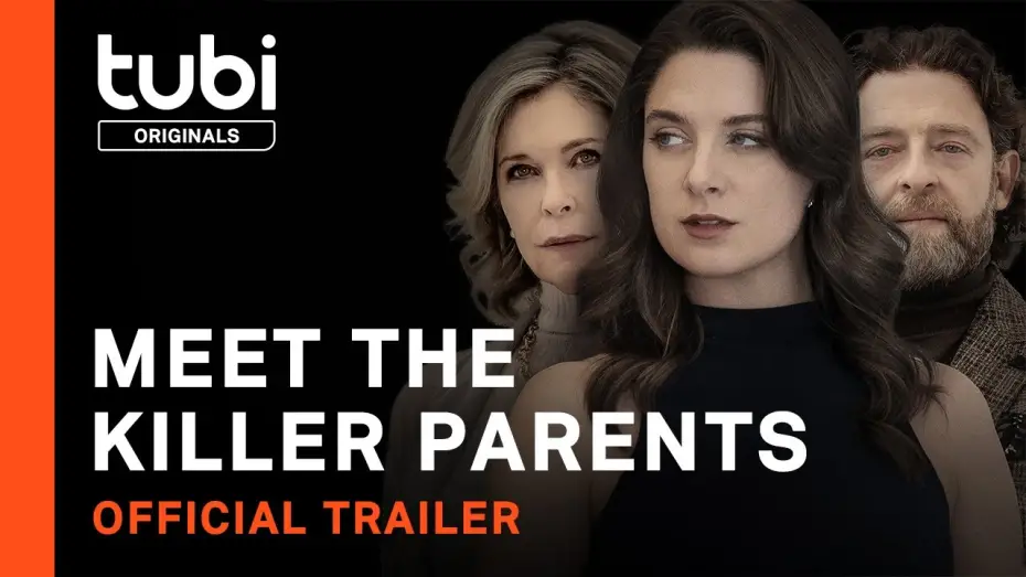 Watch film Meet the Killer Parents | Official Trailer