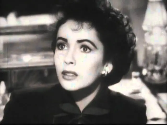 Watch film Conspirator | Conspirator: Trailer (1949)