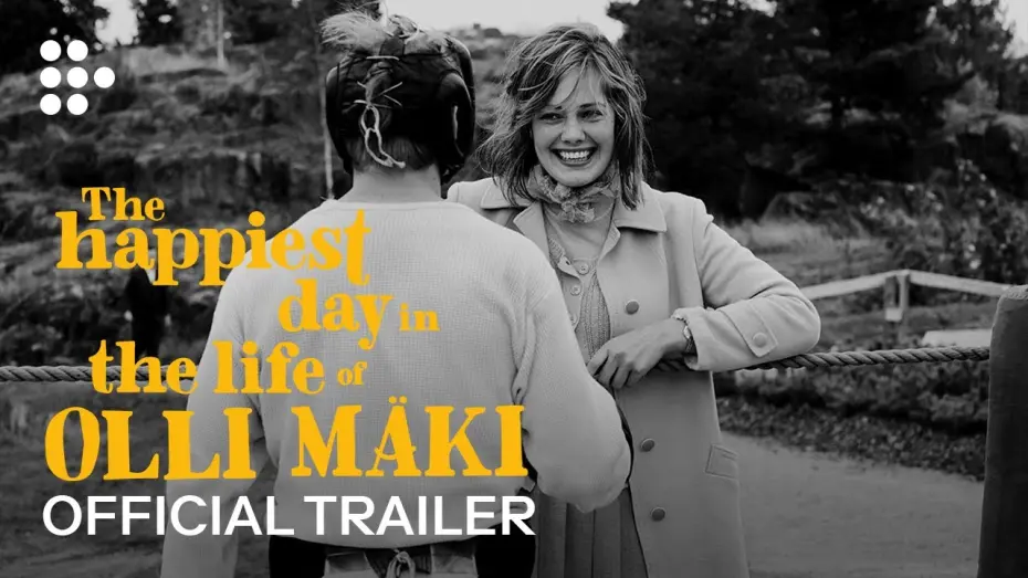 Watch film The Happiest Day in the Life of Olli Mäki | Official Trailer