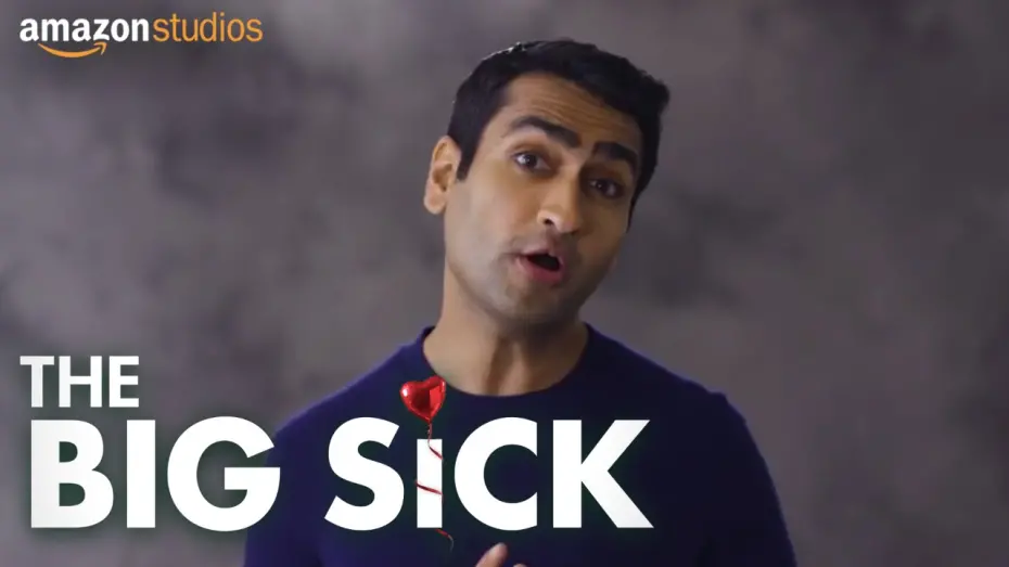 Watch film The Big Sick | The Big Sick – Kumail Nanjiani’s Elevator Pitch | Amazon Studios