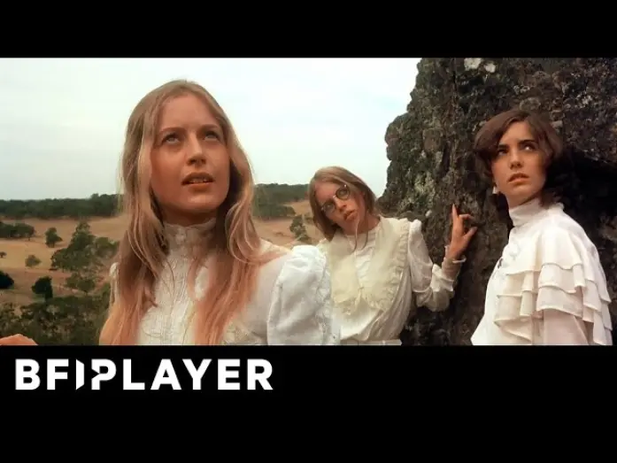 Watch film Picnic at Hanging Rock | Mark Kermode reviews Picnic At Hanging Rock (1975) | BFI Player