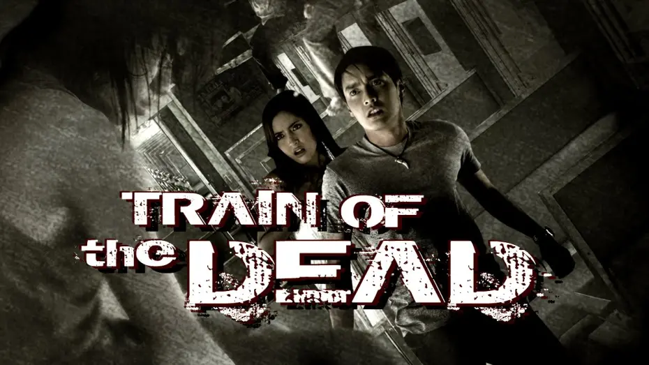 Watch film Train of the Dead | Train of the dead trailer