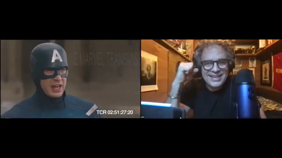 Watch film The Avengers | Assembling the Lakota