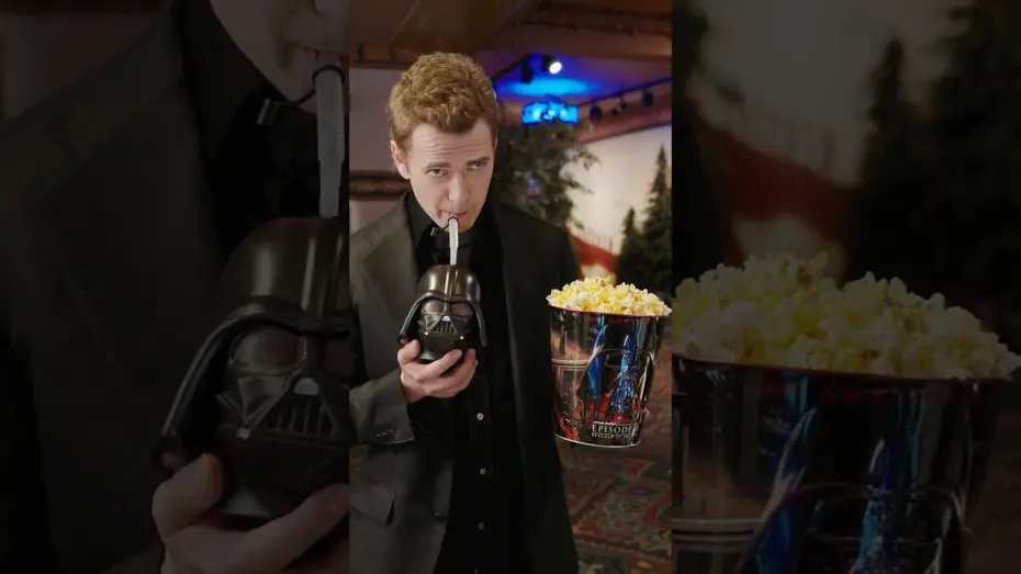 Watch film Star Wars: Episode III - Revenge of the Sith | 20th Anniversary