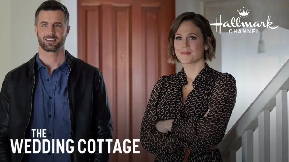 Watch film The Wedding Cottage | Preview - The Wedding Cottage - Hallmark Channel