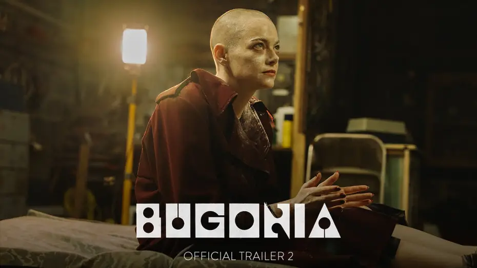 Watch film Bugonia | Official Trailer 2