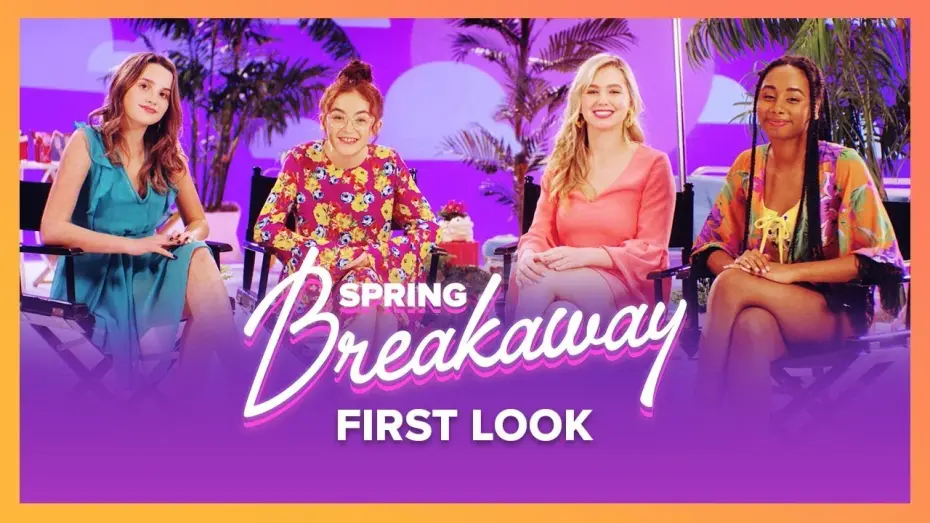 Watch film Spring Breakaway | SPRING BREAKAWAY | First Look