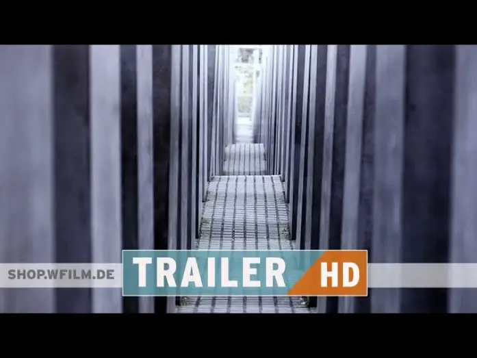 Watch film Germans & Jews - Eine neue Perspektive | Germans & Jews &ndash; Eine neue Perspektive [Offizieller Trailer HD Englisch Deutsche Untertitel]