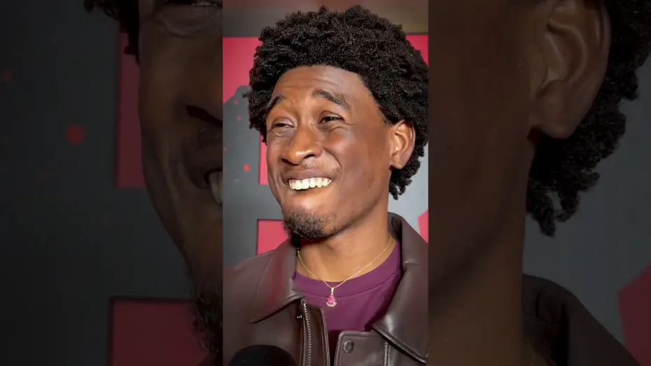 Watch film Primate | UK Gala