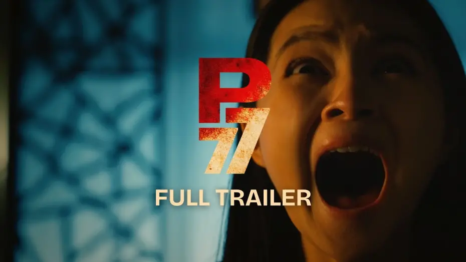 Watch film P77 | P77 OFFICIAL MOVIE TRAILER | Barbie Forteza
