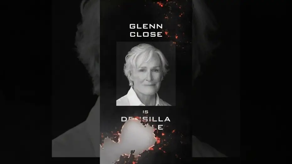 Watch film The Hunger Games: Sunrise on the Reaping | Drusilla Sickle.