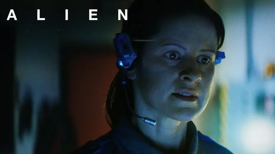 Watch film Alien: Ore | “Ore” Teaser I ALIEN ANTHOLOGY