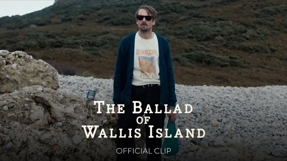 Watch film The Ballad of Wallis Island | "The Venue" Official Clip