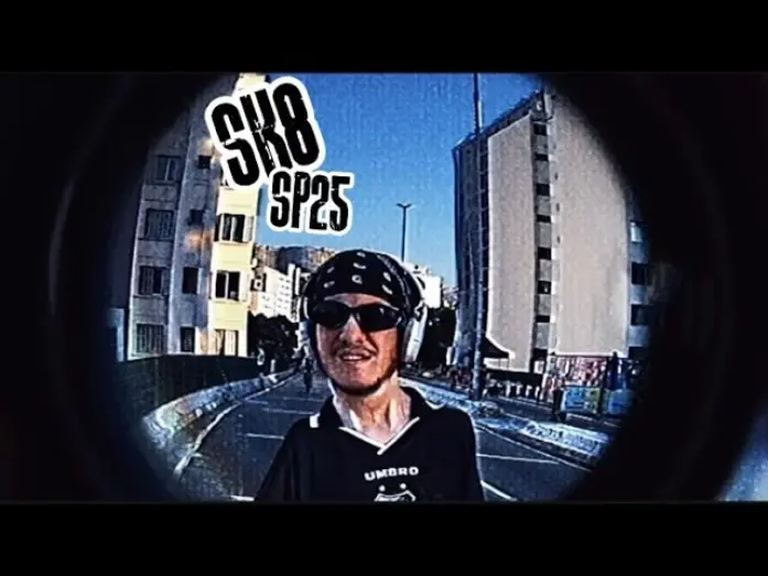 Watch film SK8 SP25 | SK8 SP25 - [SHORTFILM] (2025) #skating #skateboarding #skate