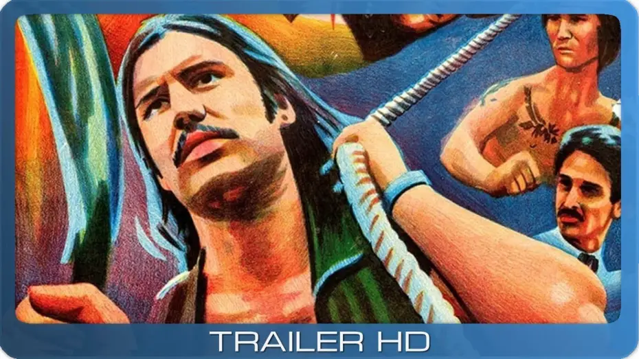 Watch film Mission Thunderbolt | Mission Thunderbolt ≣ 1983 ≣ Trailer