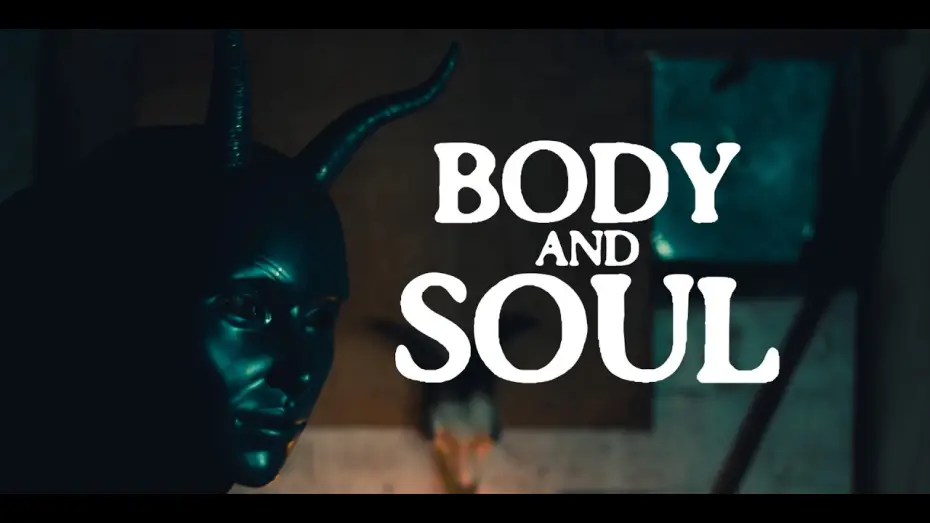 Watch film Body & Soul | Body & Soul (2024) Official Movie Trailer
